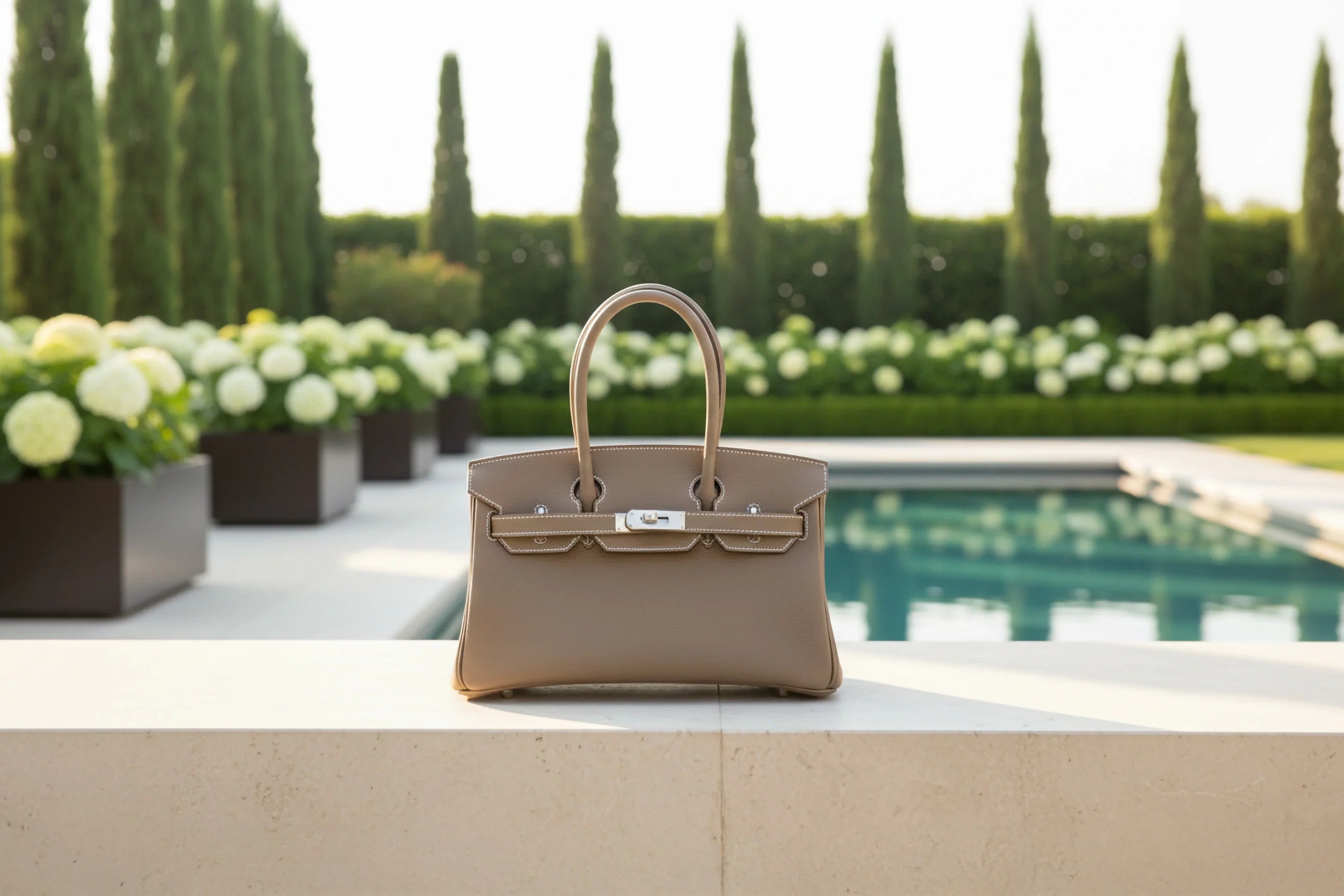 Hermès Kelly vs. Birkin: Comparing Two Legends in Luxury