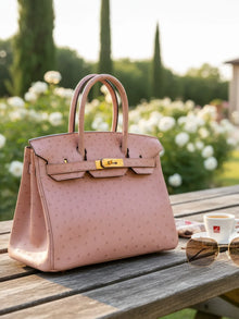 A Buyer’s Guide: How to Purchase Your First Birkin Bag without Waiting Lists