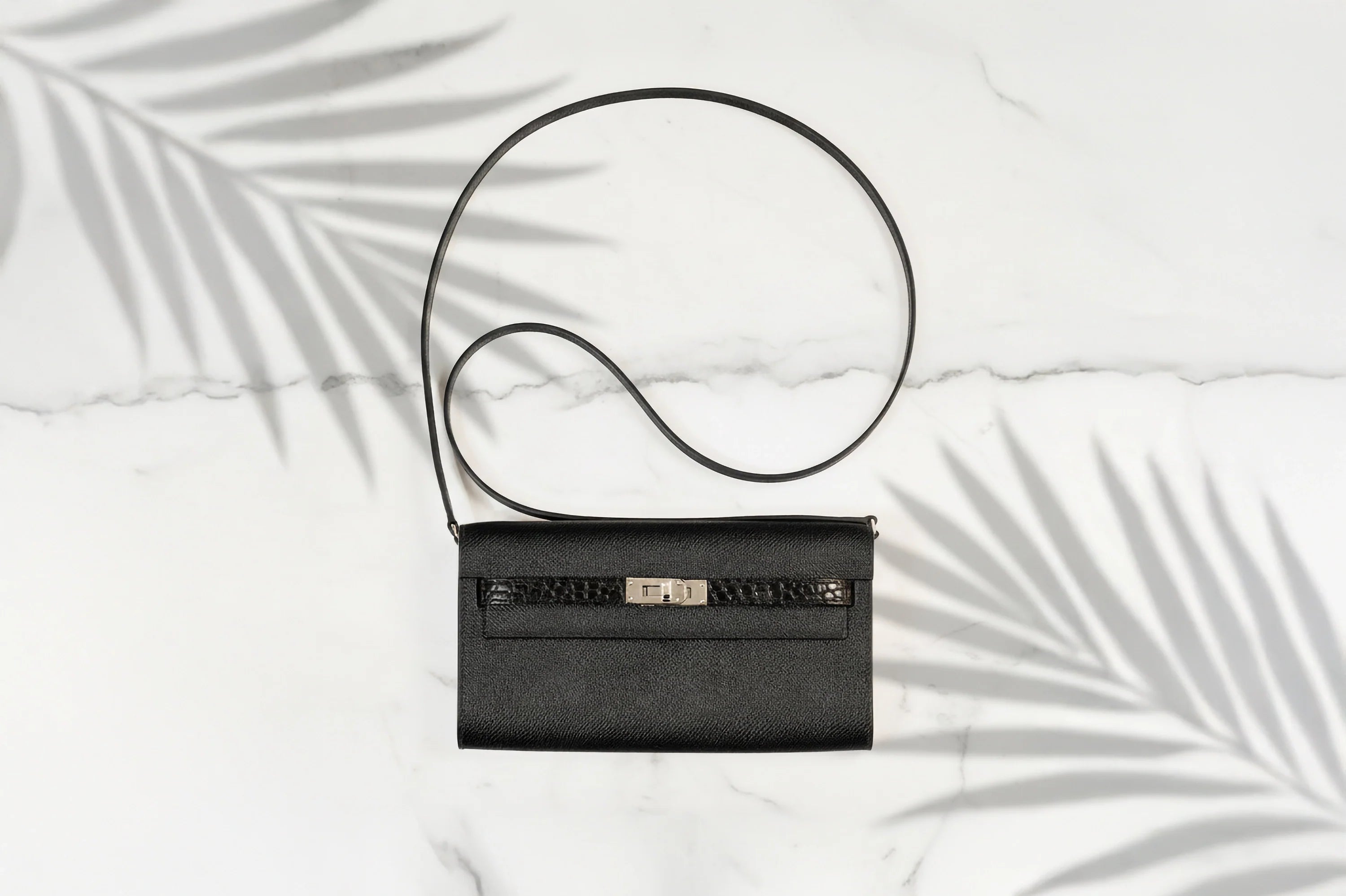 Jypsiere vs. Kelly‑to‑Go: Two Crossbody Paths for Power Minimalists