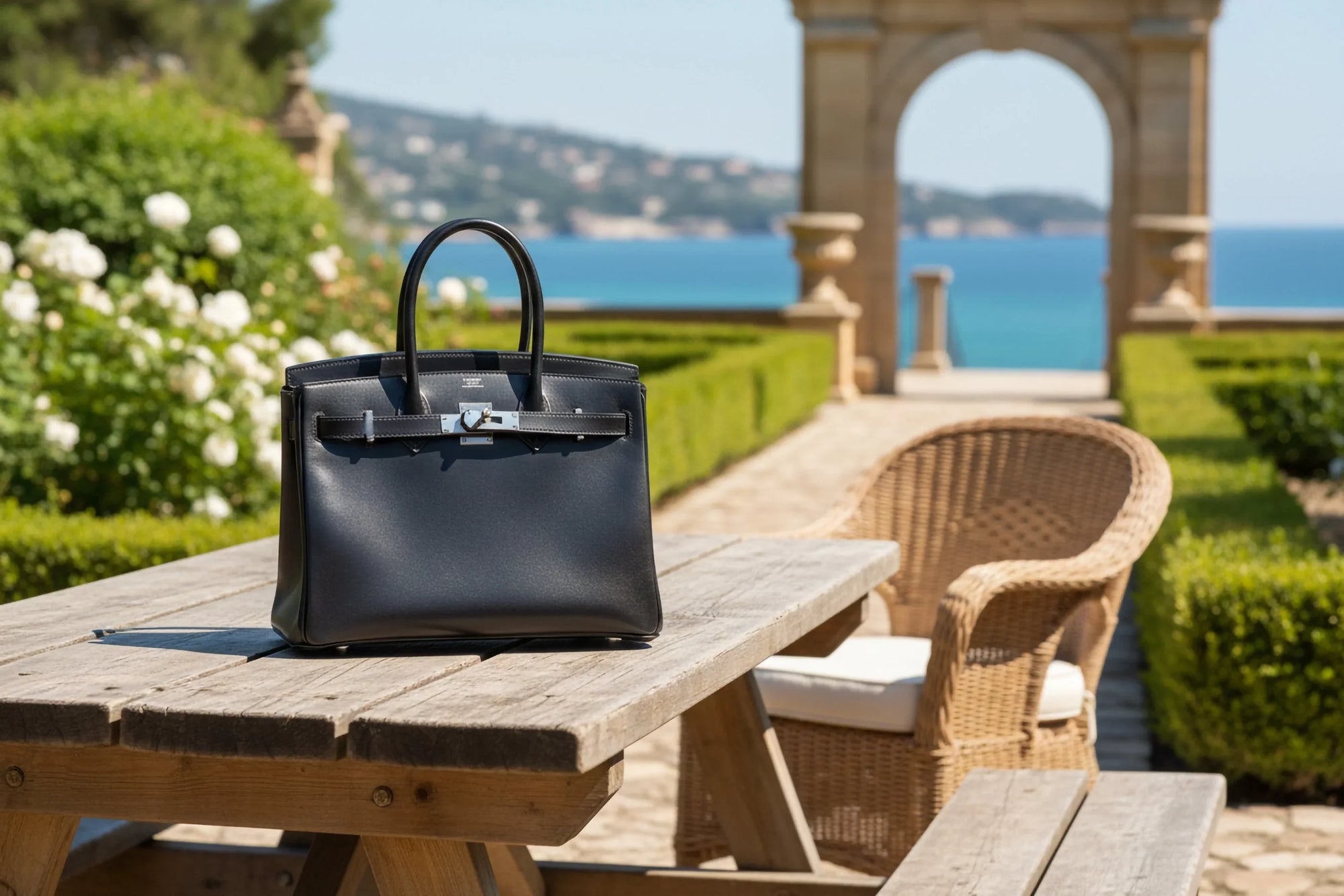 Why Accurate Authentication is Crucial in Luxury Bag Resale