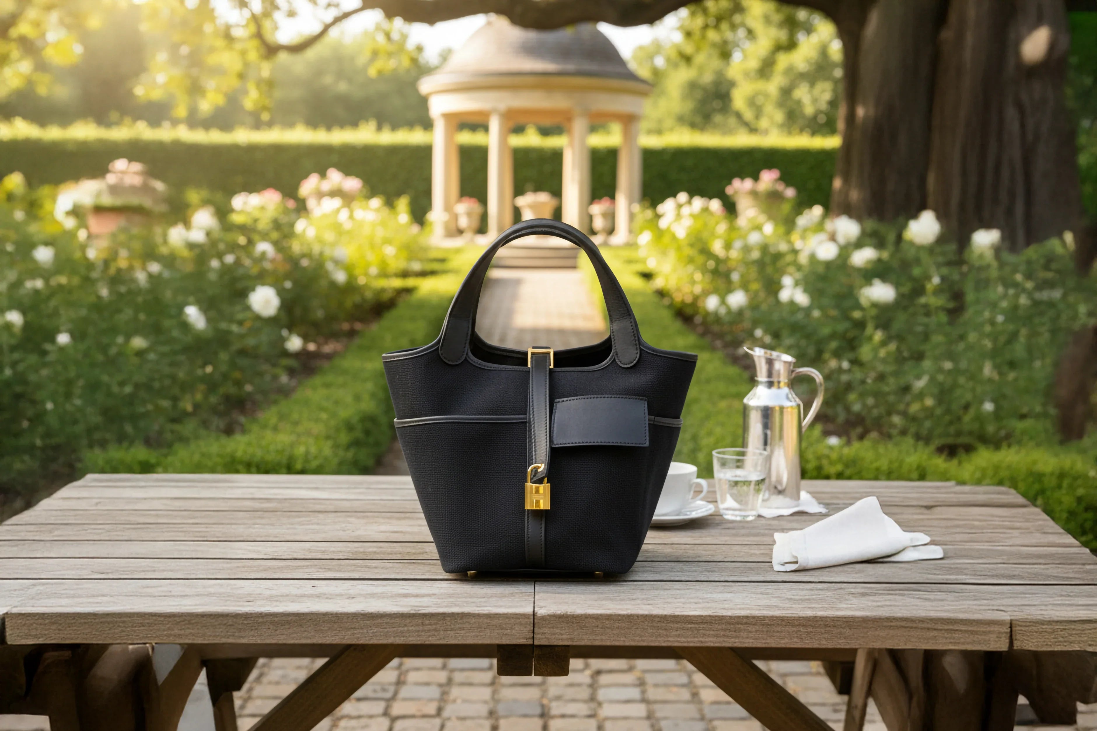 A Step-by-Step Guide to Selling Your Luxury Bags for Maximum Return