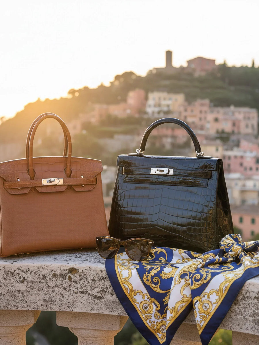 Louis Vuitton Authentication Guide: How to Ensure Your Bag is Genuine