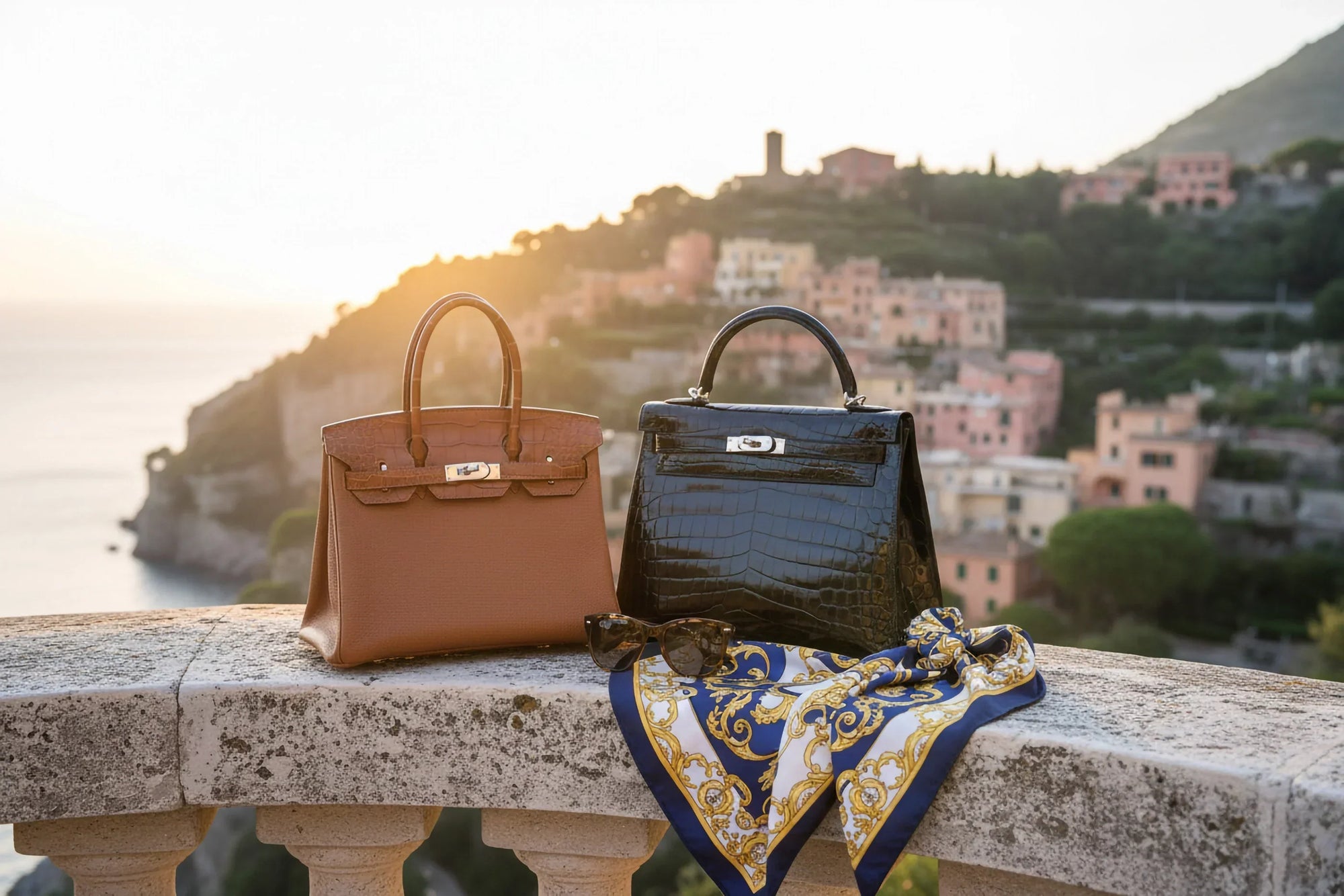 Louis Vuitton Authentication Guide: How to Ensure Your Bag is Genuine