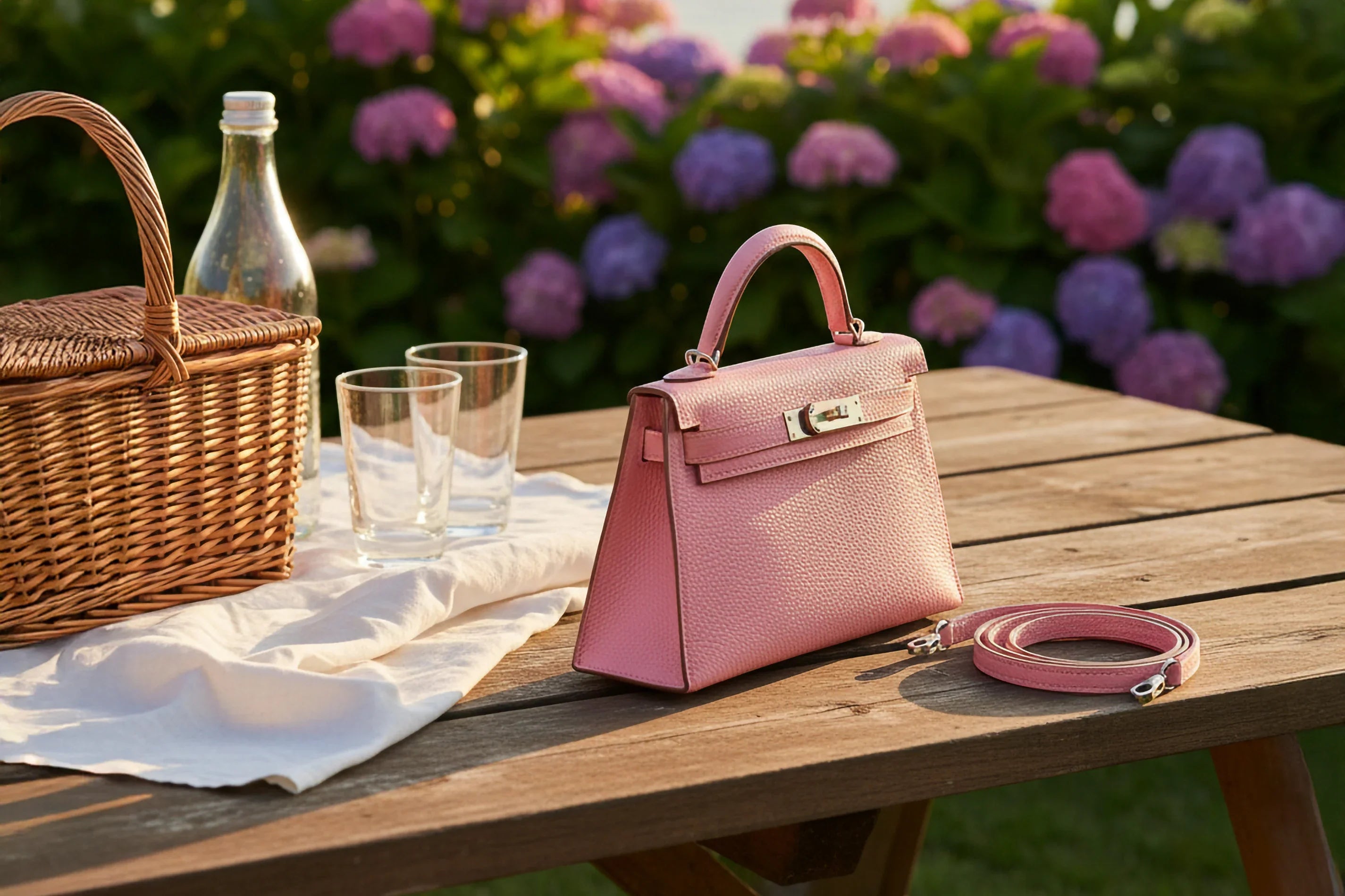 Kelly Bag Investment Risks: What Buyers Should Watch Out For