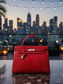 Hermès Waiting Lists Around the World: How They Differ by Region