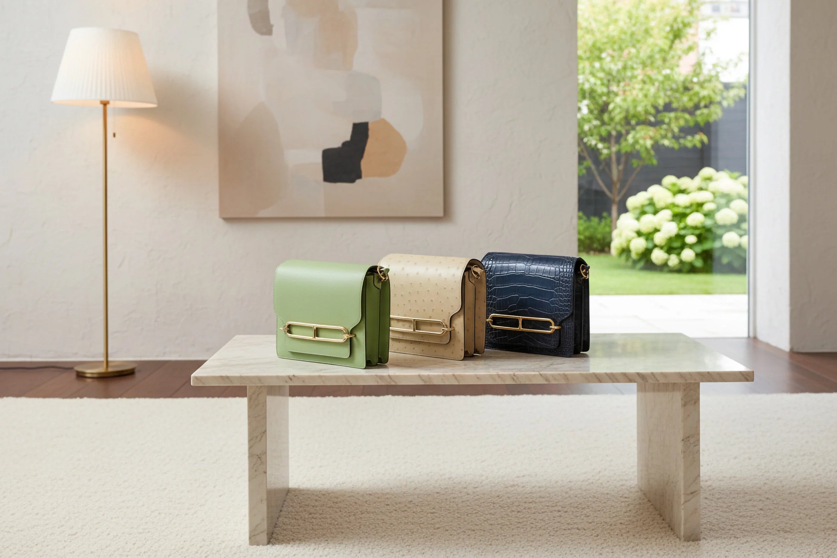 Seasonal Hermès Bag Care Checklist: Keeping Your Bag in Pristine Condition Year-Round