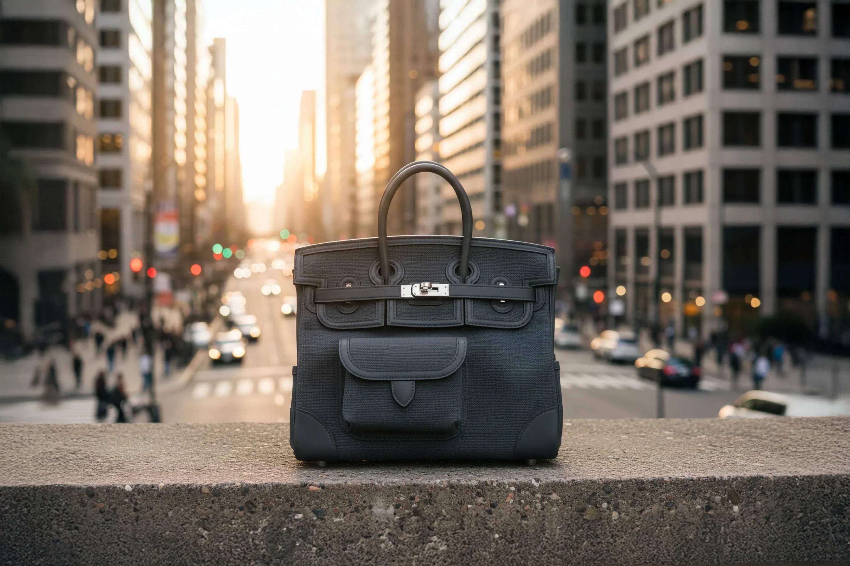 Everything You Need to Know About Hermès Birkin Cargo