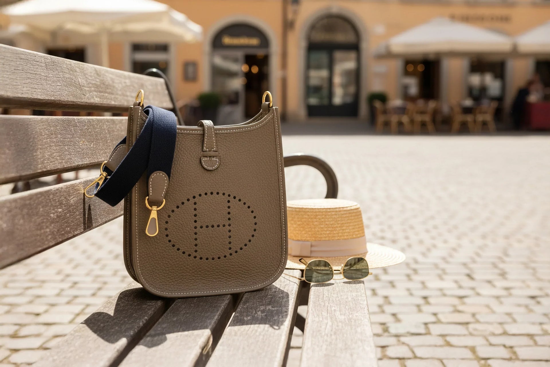 Evelyne TPM vs. PM: Crossbody Workhorses for Hands‑Free Days