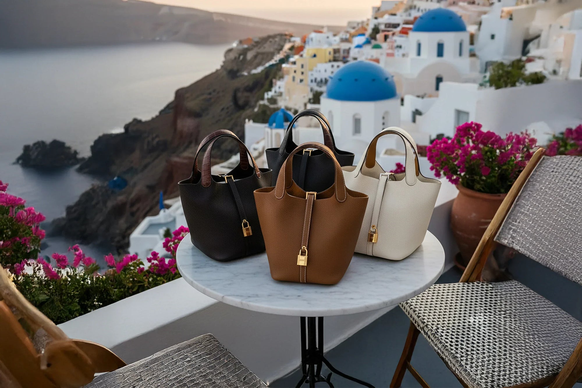 The Secret Rules of Buying Hermès Bags: Insider Insights Revealed
