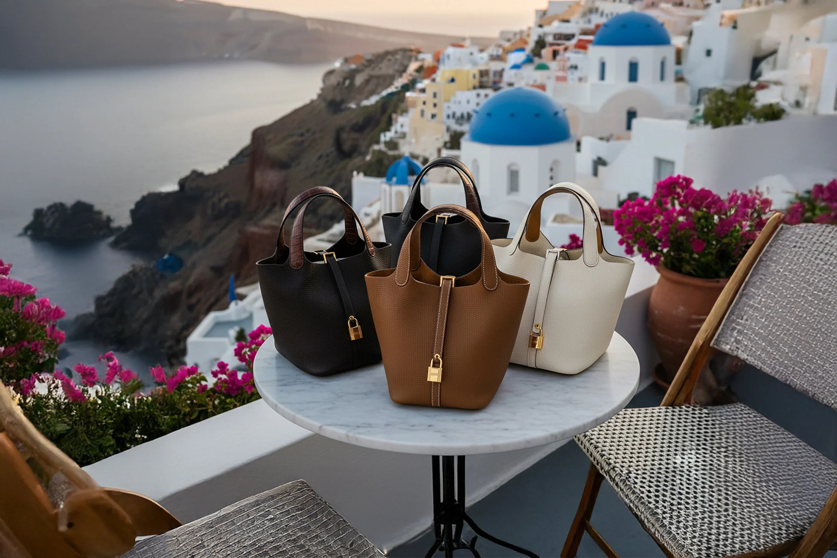 The Secret Rules of Buying Hermès Bags: Insider Insights Revealed