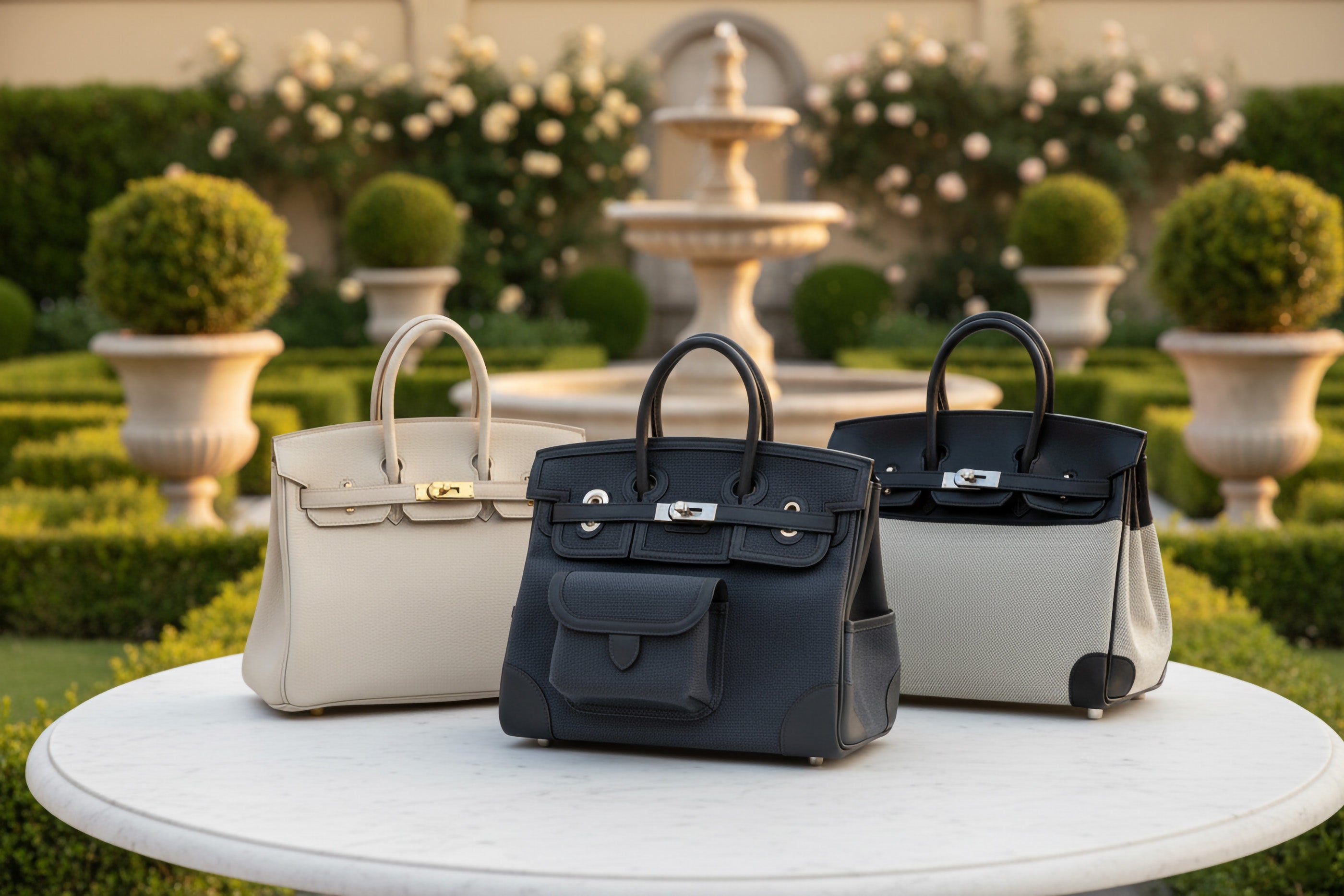 Liquidity 101: Which Sizes, Leathers, and Colors Sell Fastest on Resale