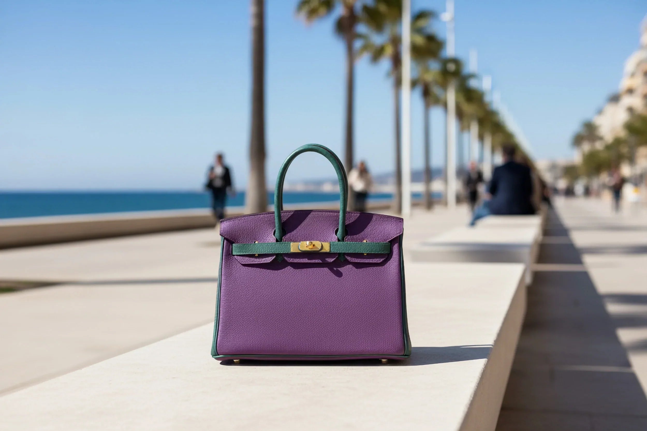 How Climate and Storage Conditions Impact Hermès Bags