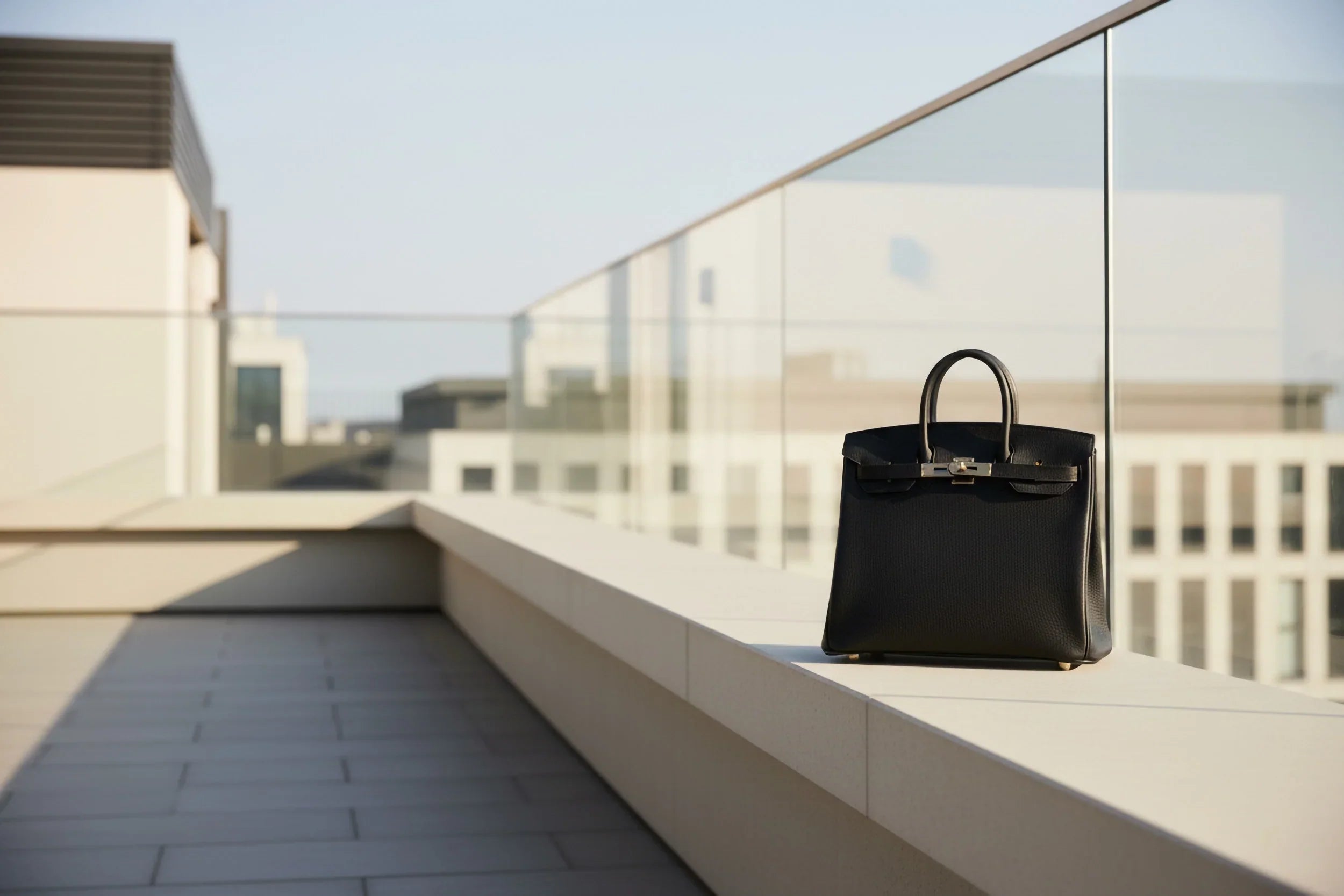 The Legal Aspects of Selling Counterfeit Hermès Bags: What Sellers Should Know