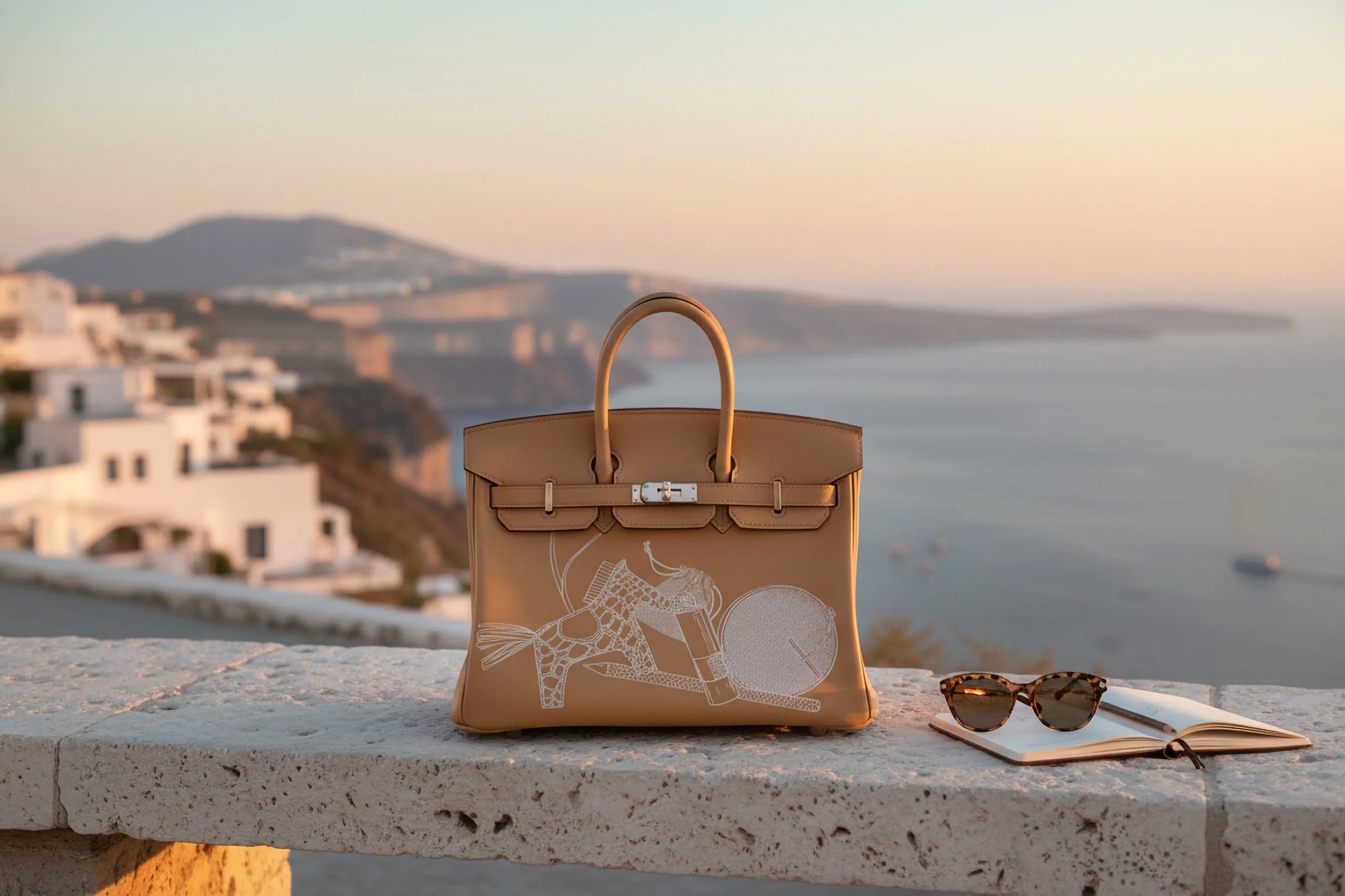 Hermès Exotic Birkin Bags: What Makes Them Unique?