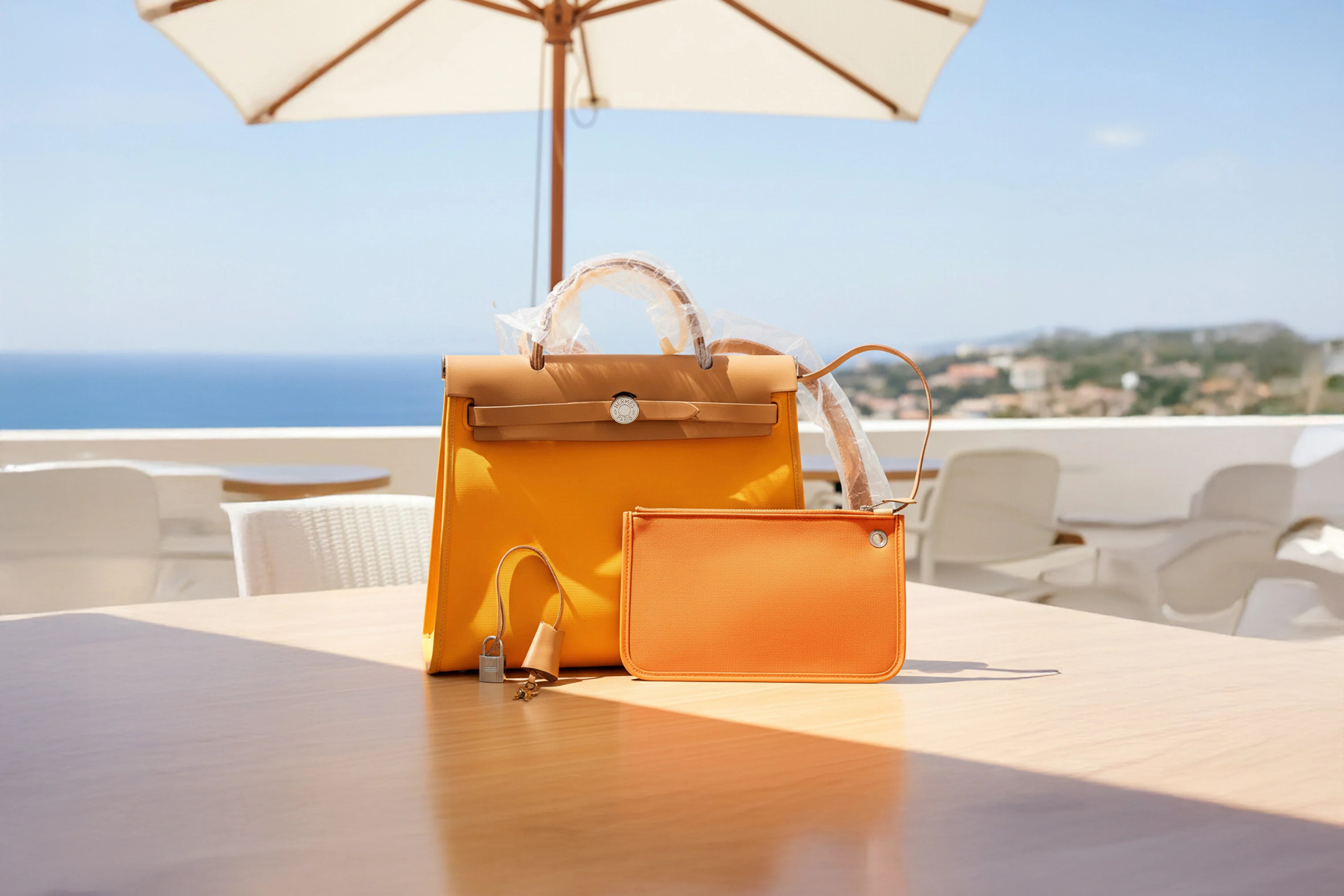 Hermès Authentication: How Experts Identify Genuine Bags