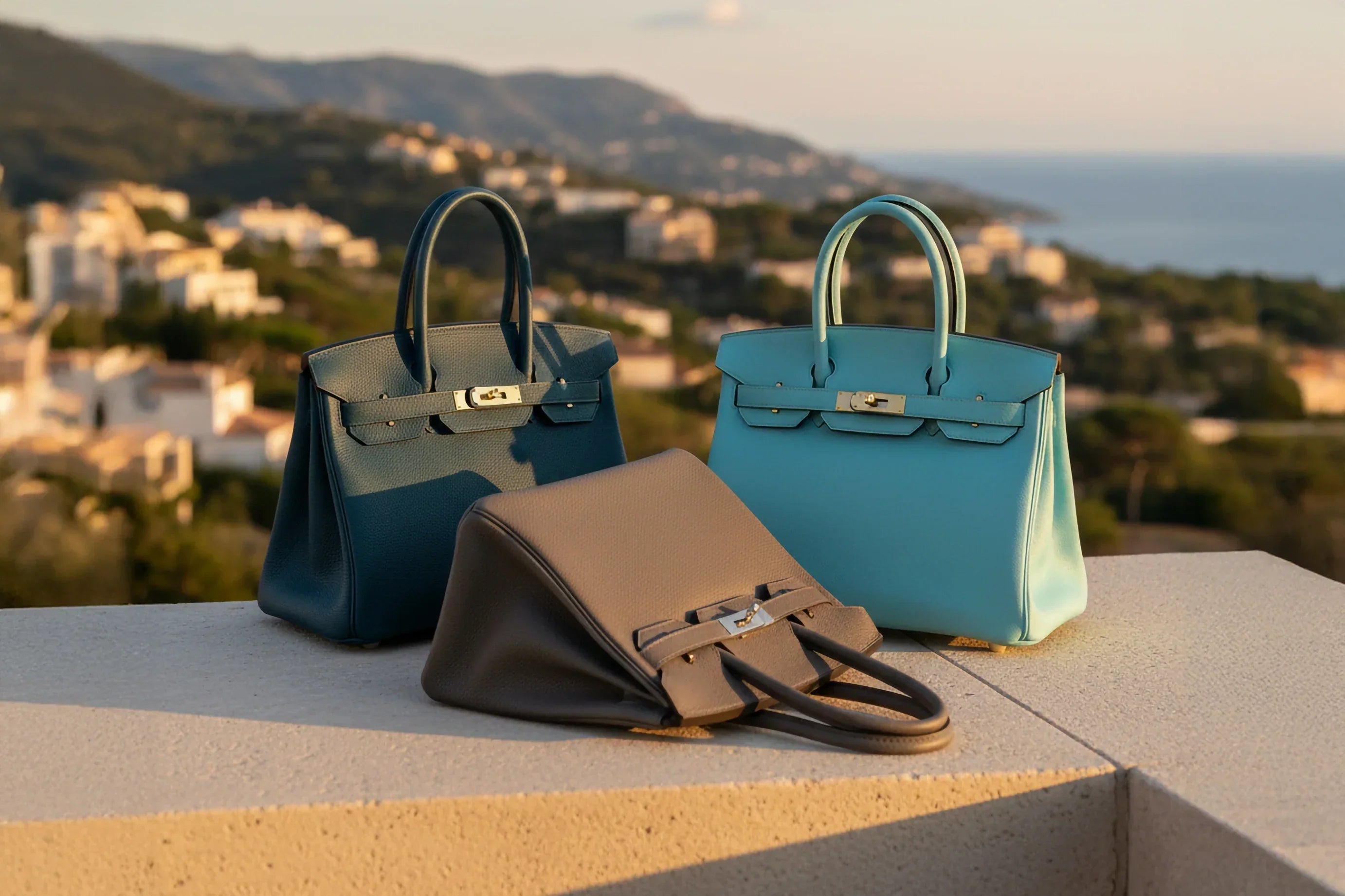 Is a Hermès Birkin Worth the Premium on the Resale Market?