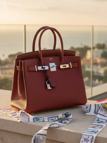 How Hermès Colors and Seasons Impact Bag Availability and Pricing