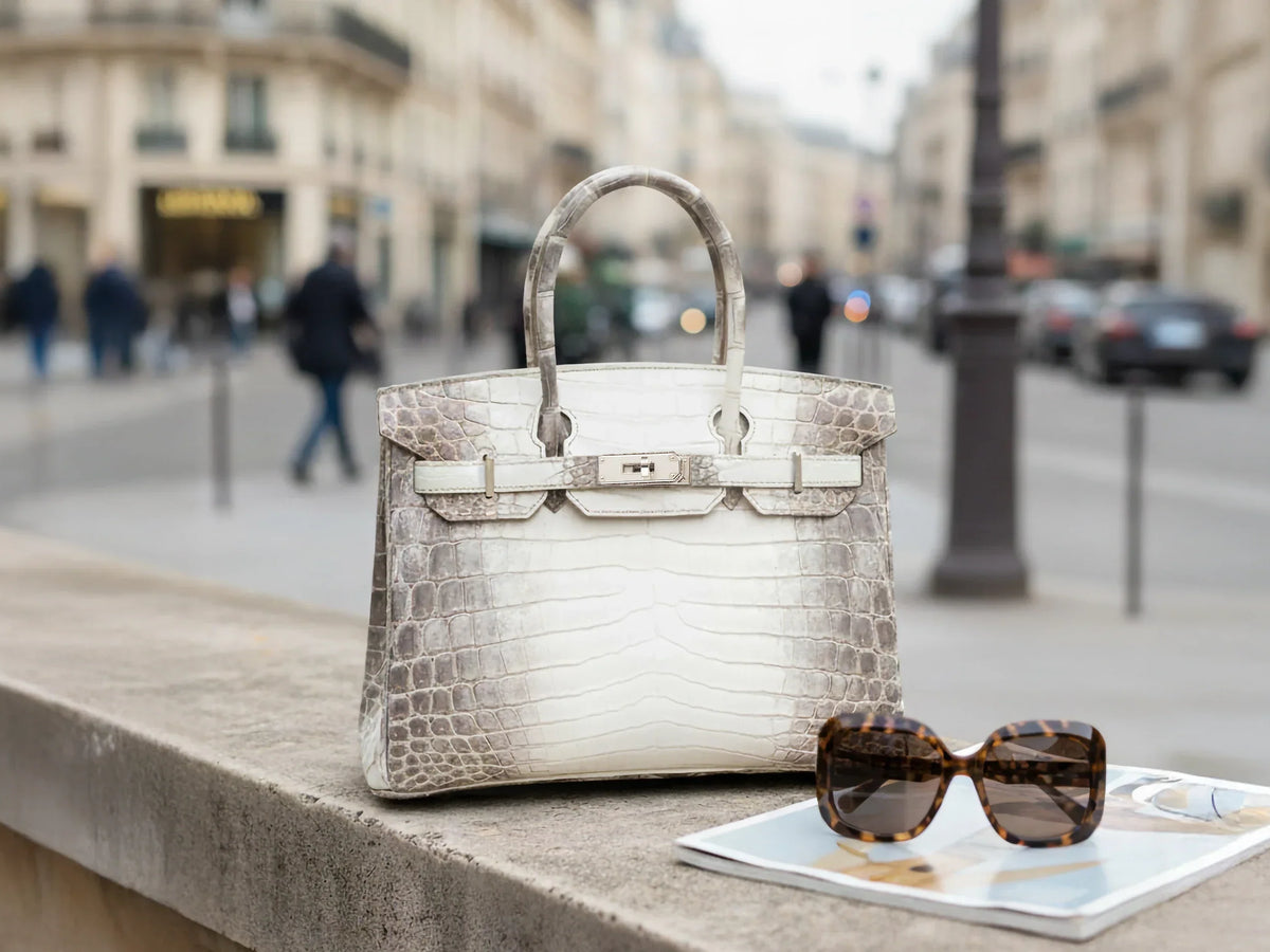 Luxury Bag Authentication Services: What You Need to Know Before You Buy