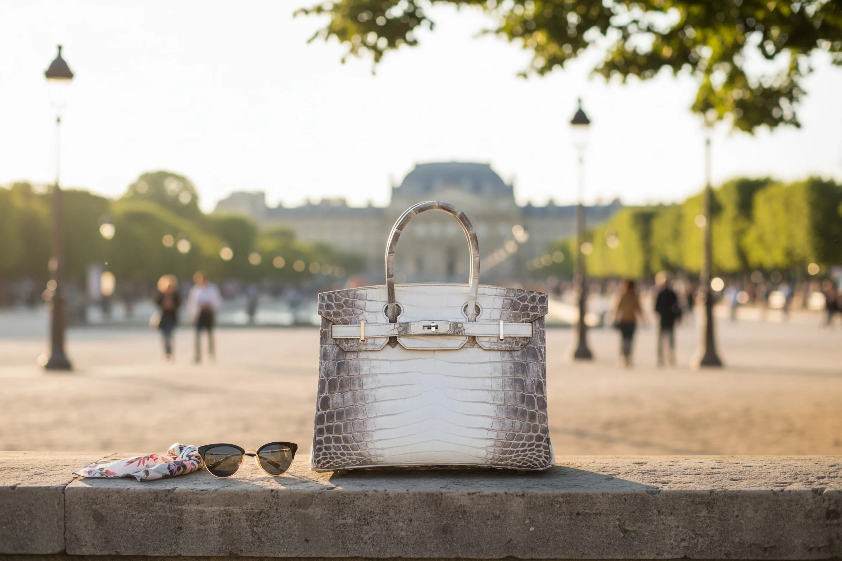 A Collector’s Guide to Rare and Discontinued Birkin Bags