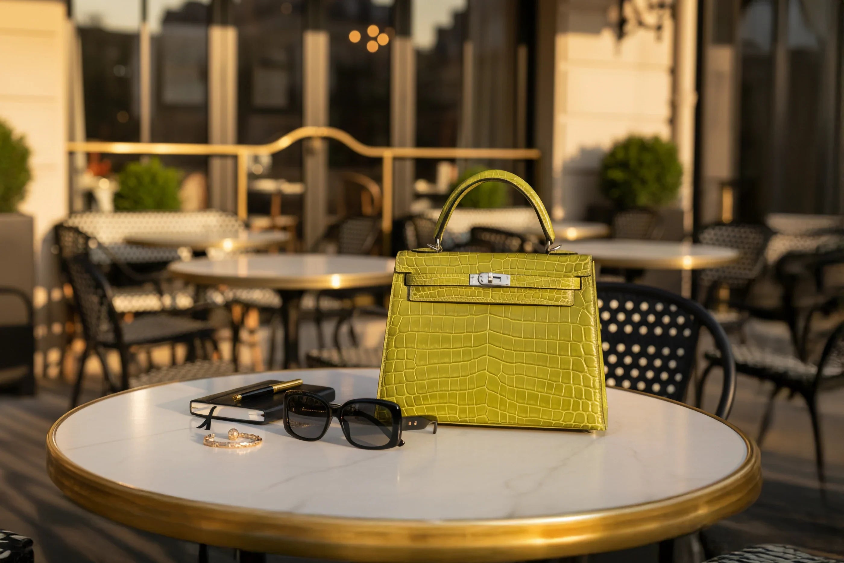 How to Authenticate a Hermès Kelly Bag: Key Features to Look For