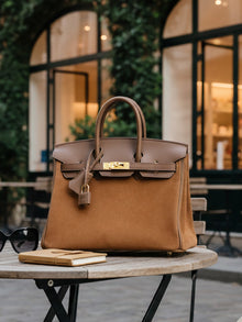 Why Hermès Makes It Difficult to Buy Bags and How to Overcome It