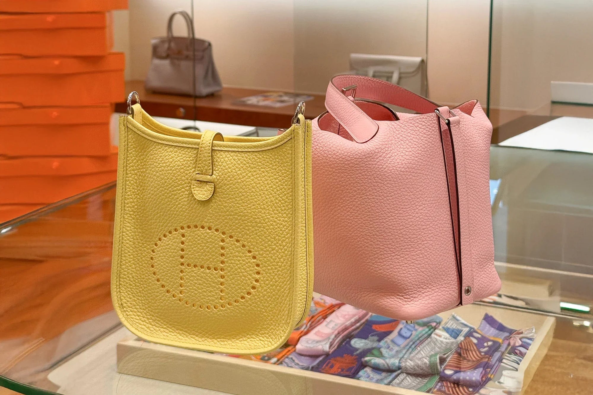 Why Hermès Bags are Worth the Investment: Long-term Value Explained