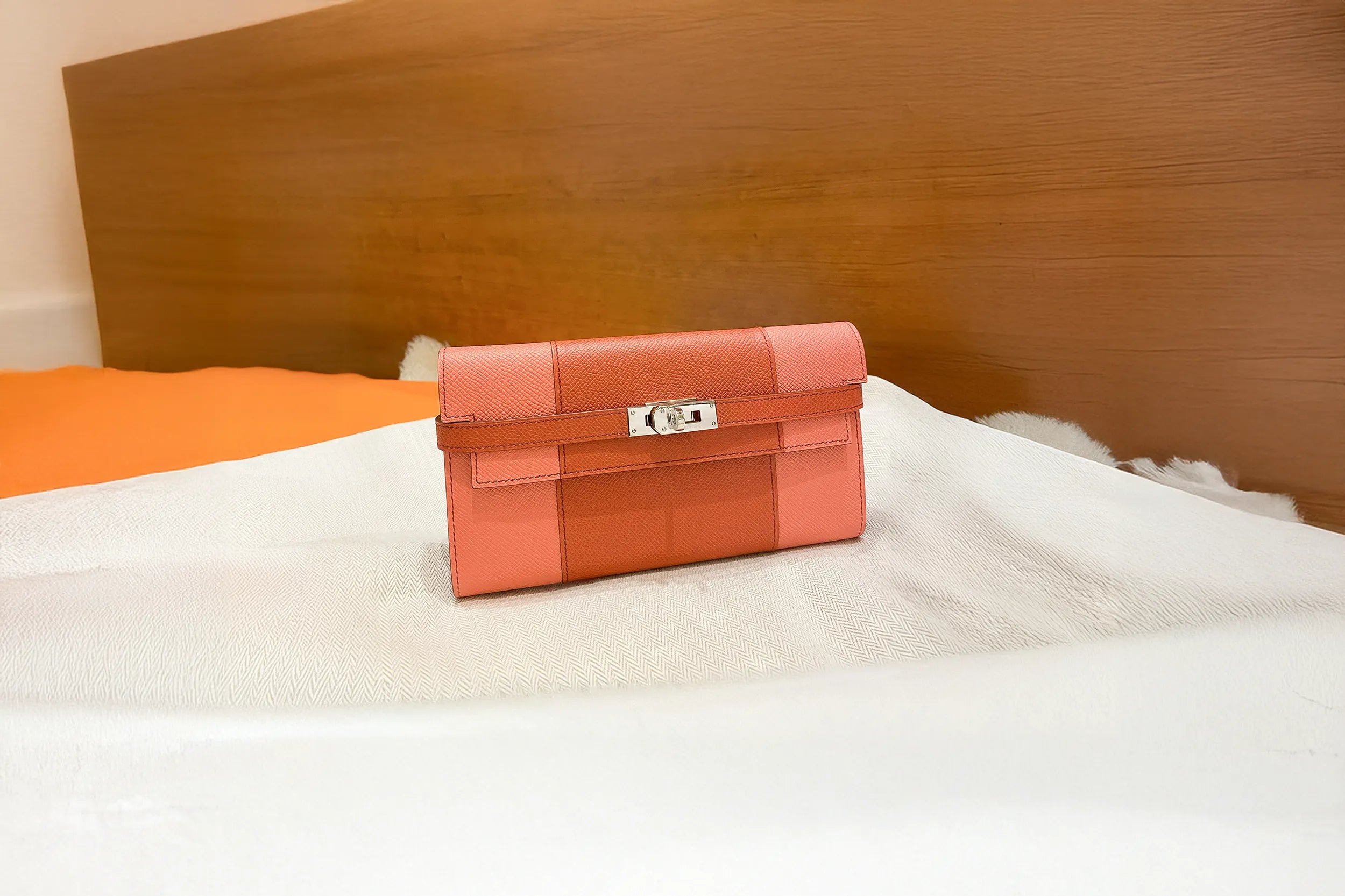 How Technology is Revolutionizing Hermès Bag Authentication