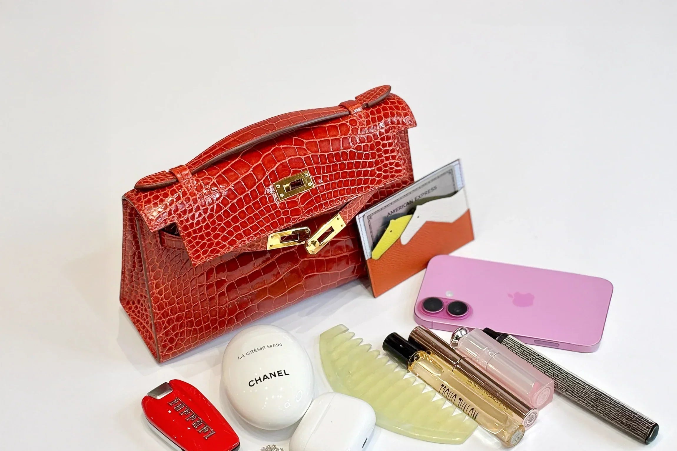 Avoiding Common Mistakes in Luxury Handbag Care
