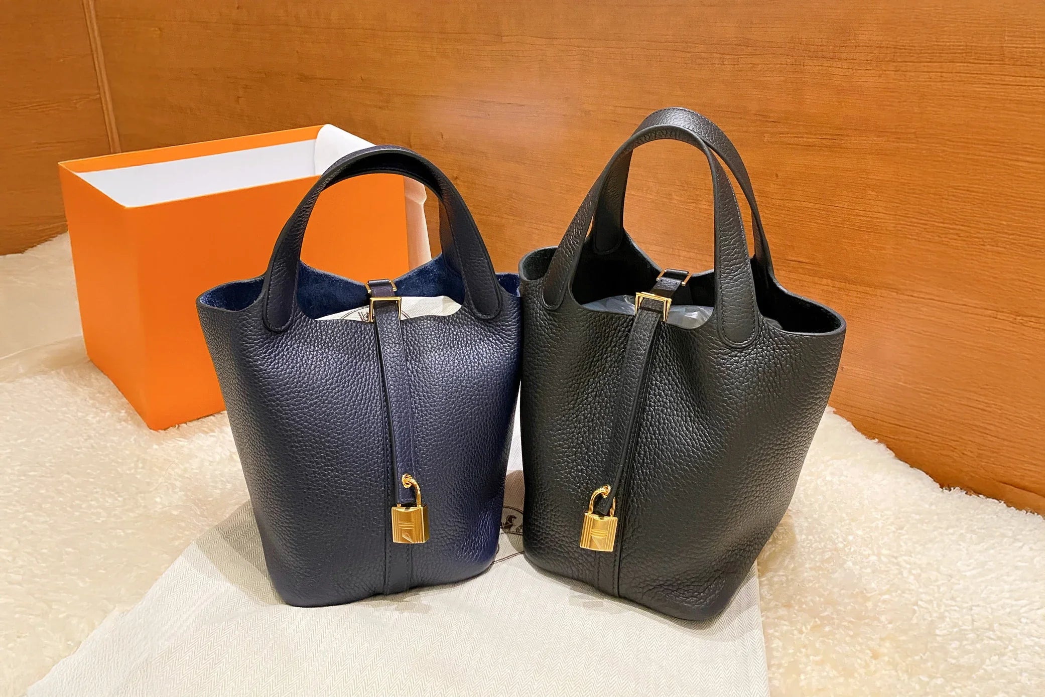 Decoding Hermès Bag Terminology: A Beginner's Glossary