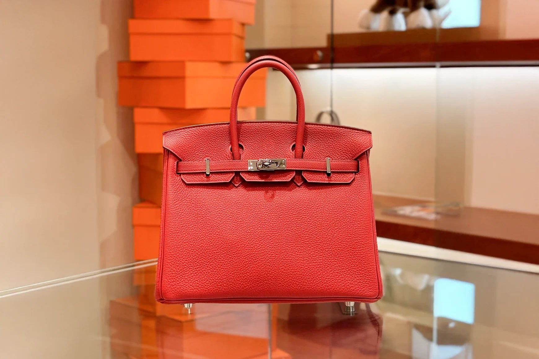 From Birkin to Kelly: How Hermès Iconic Bags Became Timeless Classics