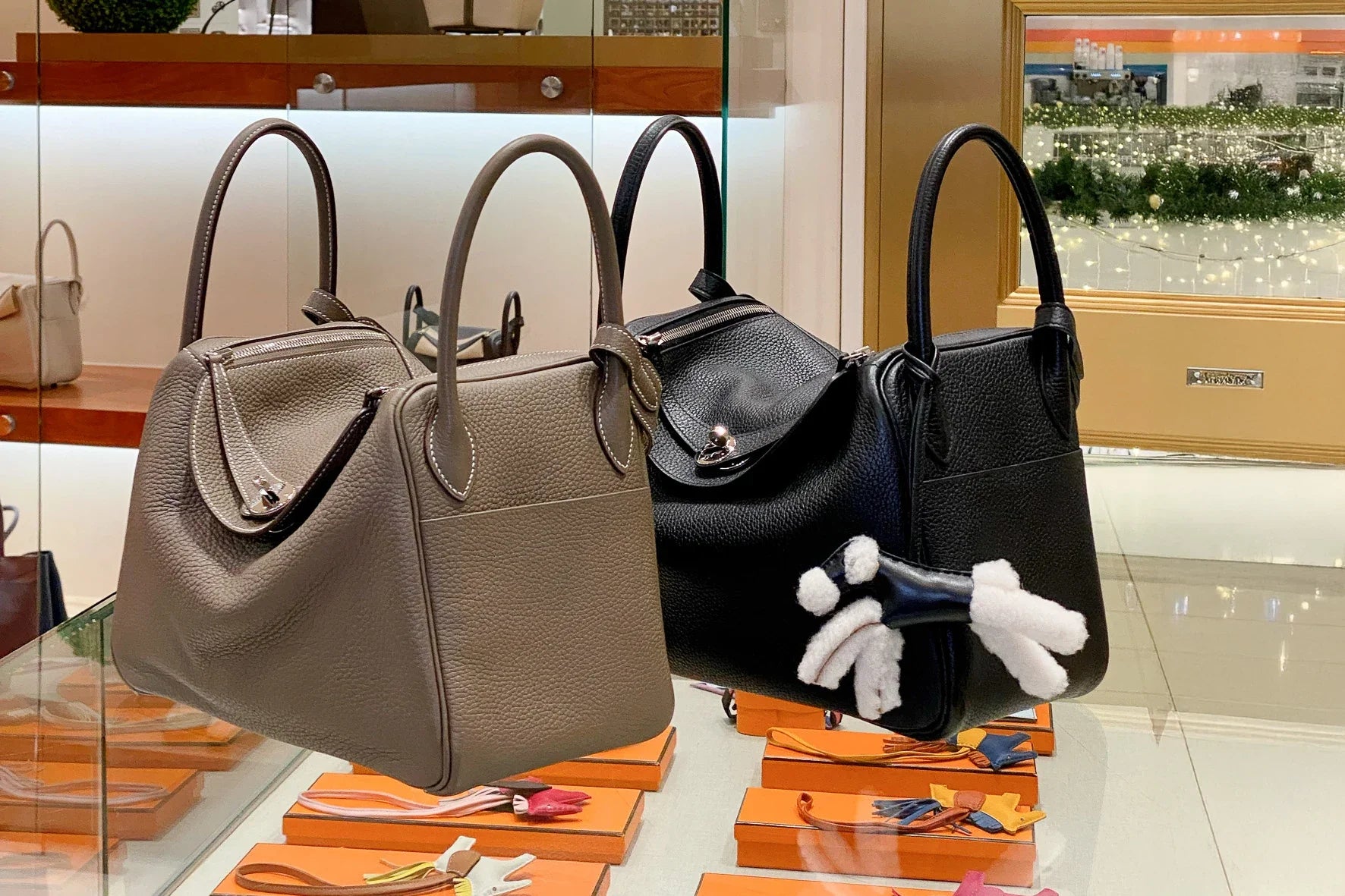 Birkin Bag Investment Guide: Long-term Value and Appreciation Analysis