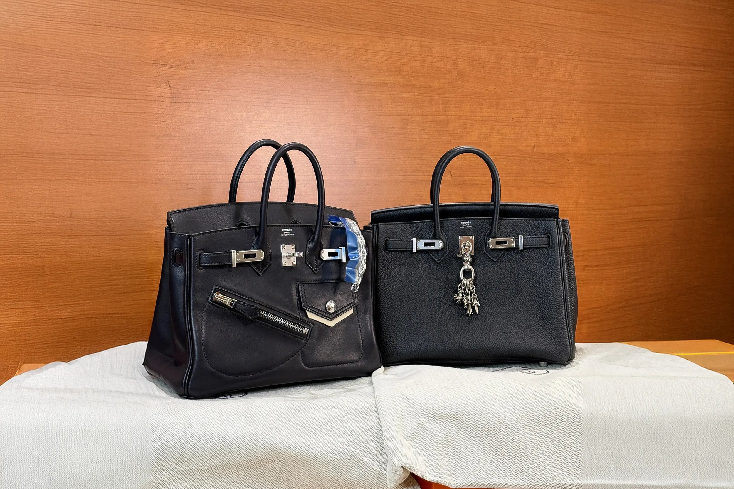 Common Mistakes Buyers Make When Trying to Acquire a Birkin
