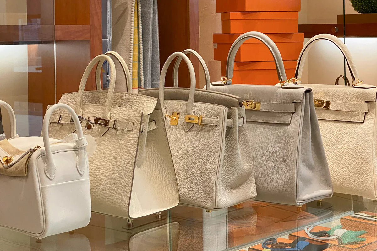 Why is the Hermès Birkin Bag So Coveted? A Deep Dive