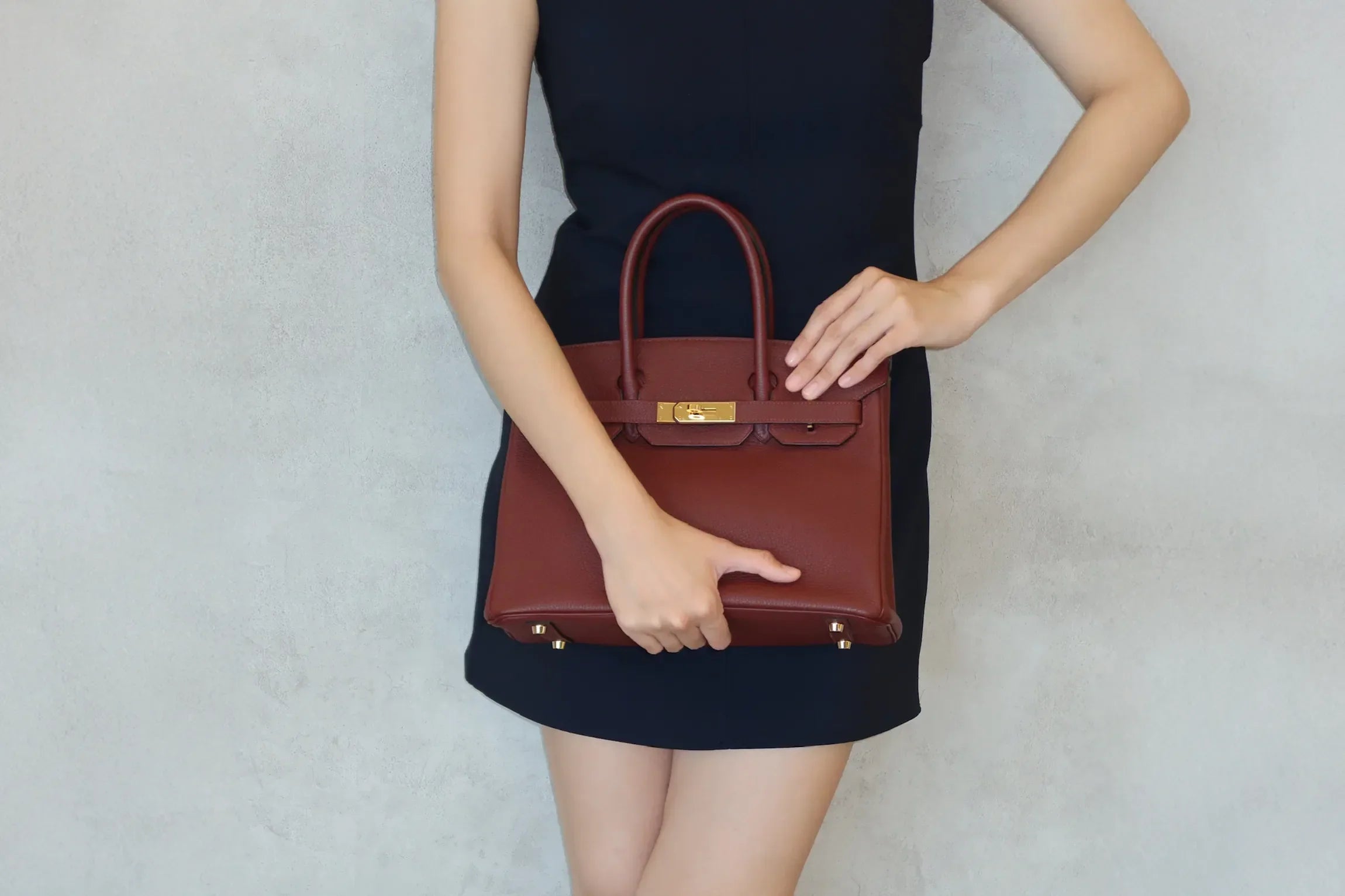 How the Hermès Personal Shopper Service Works