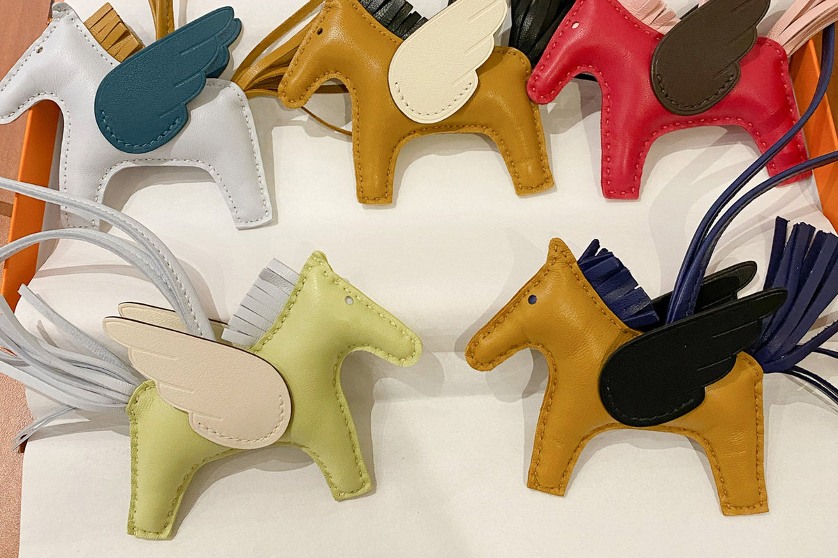 Rodeo & Pegasus Charms: Collectible or Trend, Impact on Value
