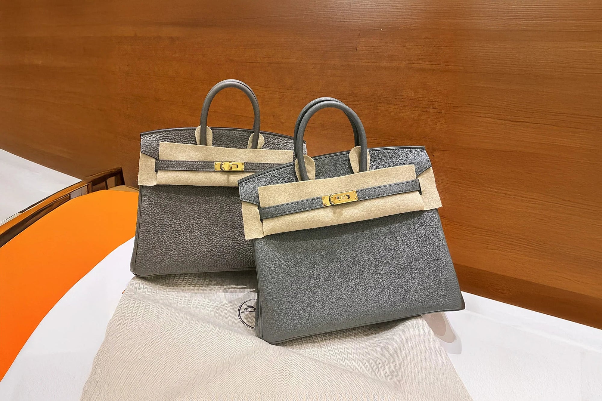 Birkin Bag Pricing Explained: What Factors Influence Its Cost?