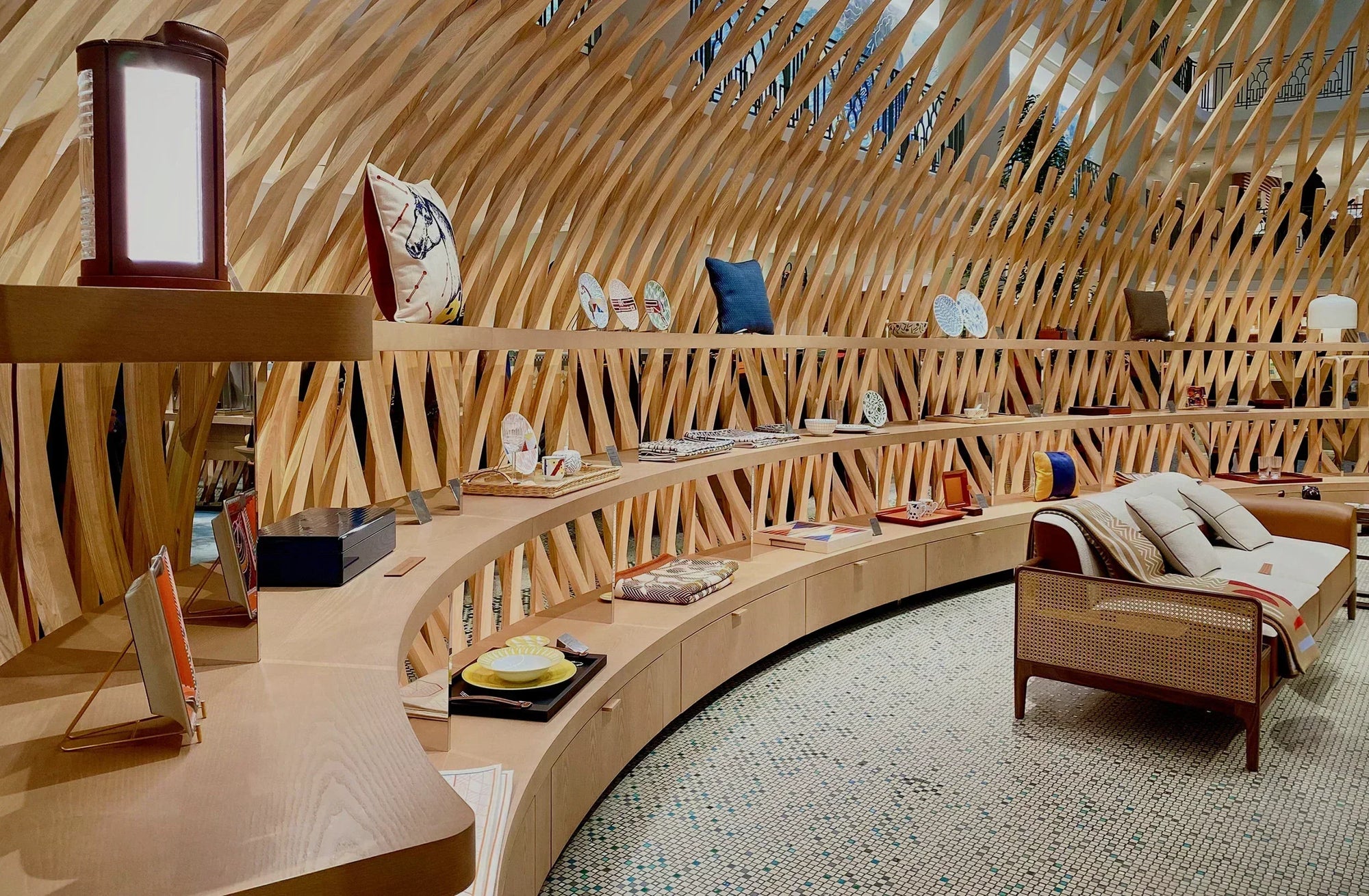 The Hermès Store Visit: How to Maximize Your Chances of Scoring a Bag