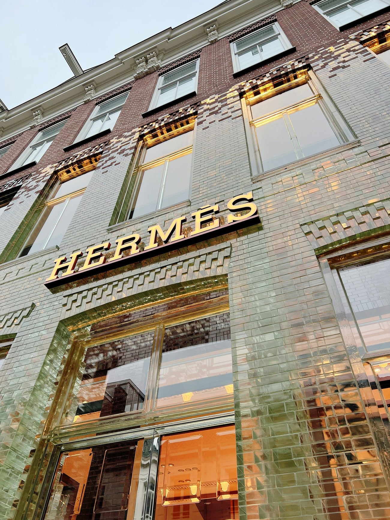 Can You Still Buy Hermès Bags in Airports or Duty-Free Shops?