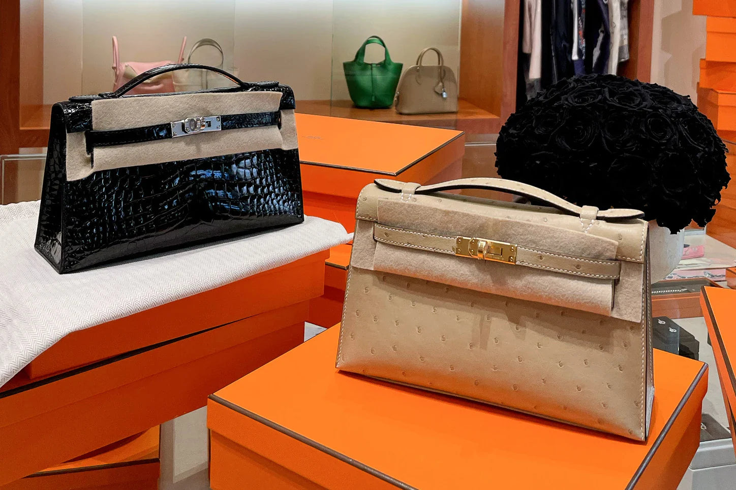 The Ultimate Hermès Bag Buying Guide for First-Time Buyers