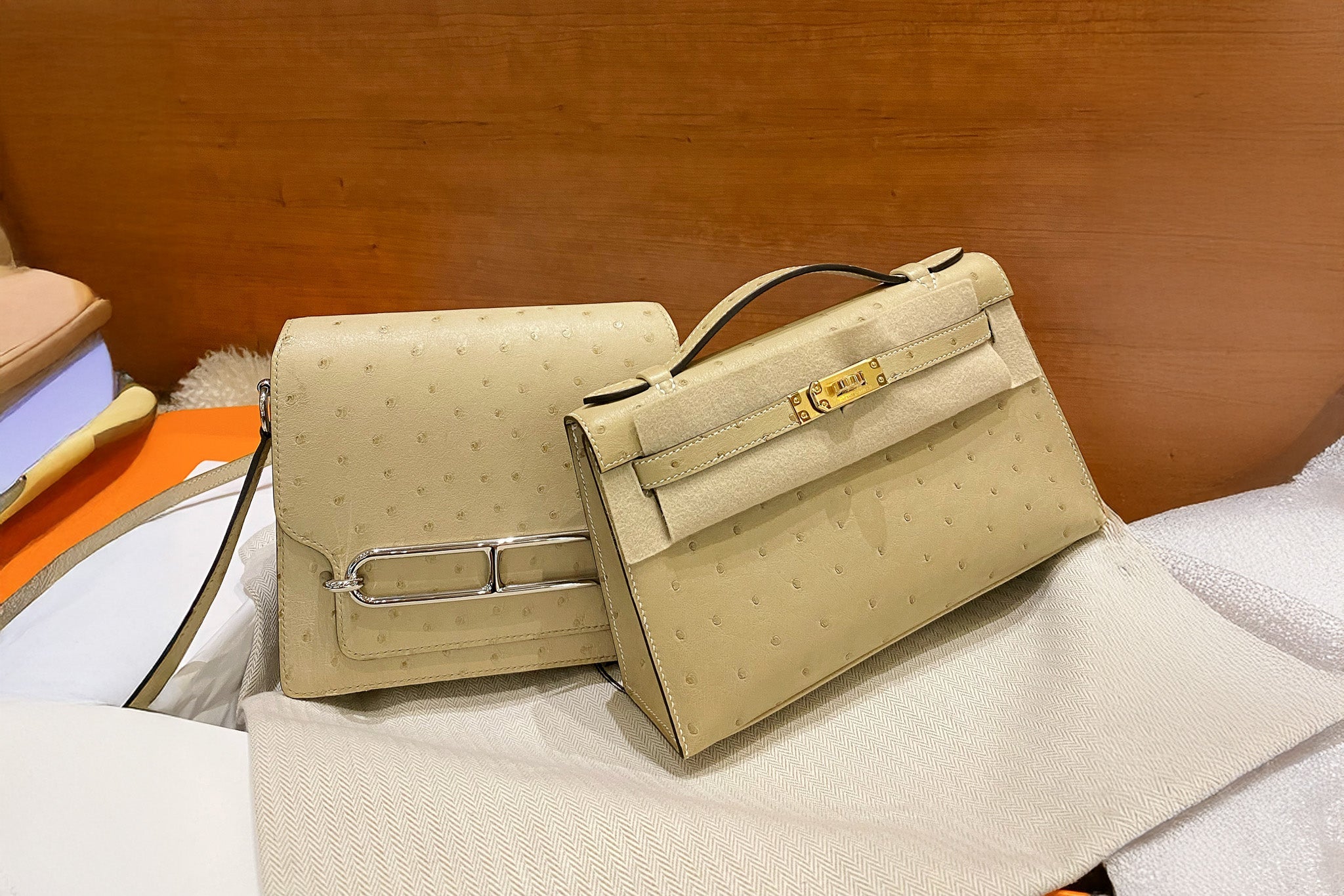 Pre‑Consignment Prep for Hermès: Safe Cleaning, Must‑Have Photos & Proof That Sells Faster