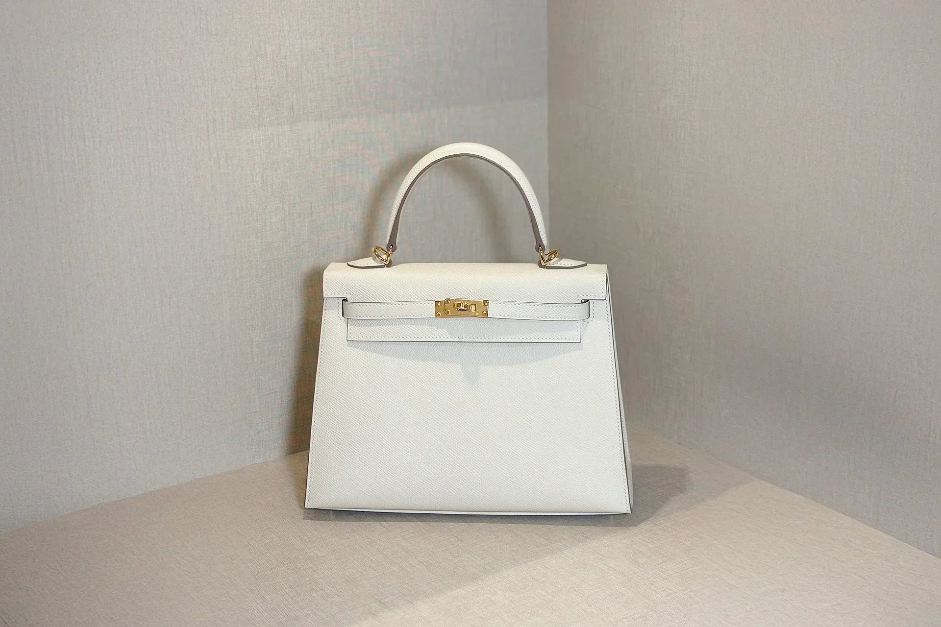 Are Hermès Bags Handmade? Expert Insight & Truth