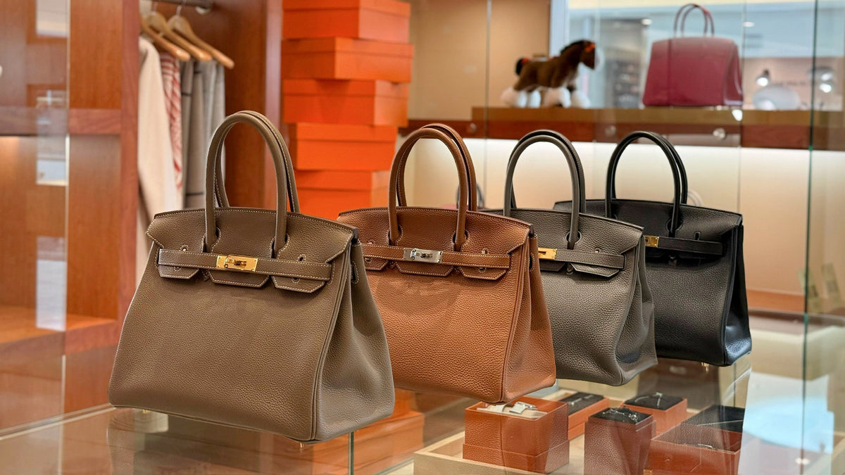 What Makes Rome Station Different for Buyers Comparing Authenticated Luxury Resale Options