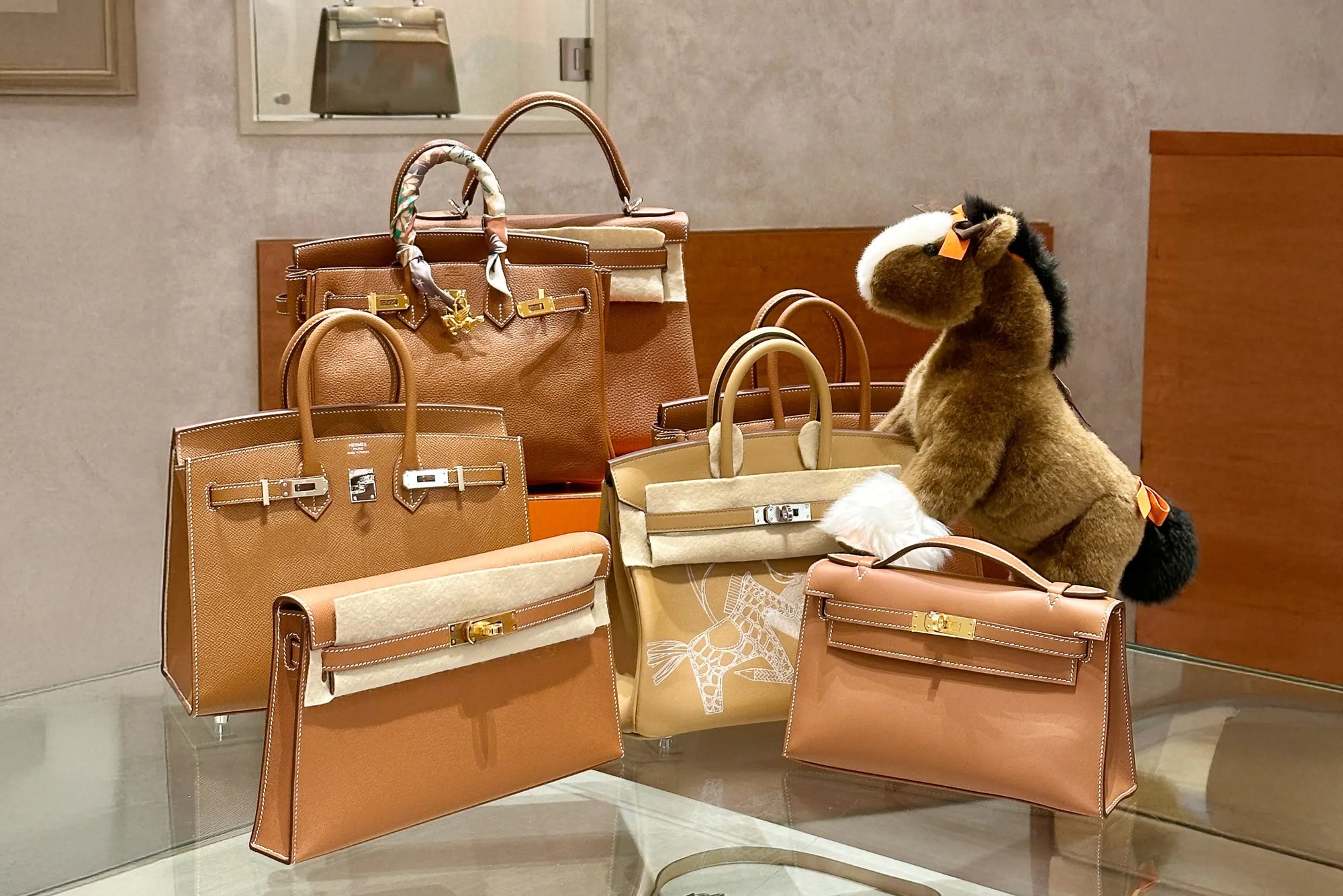 Hermès Purchase Limits Explained: How Many Bags Can You Really Buy?