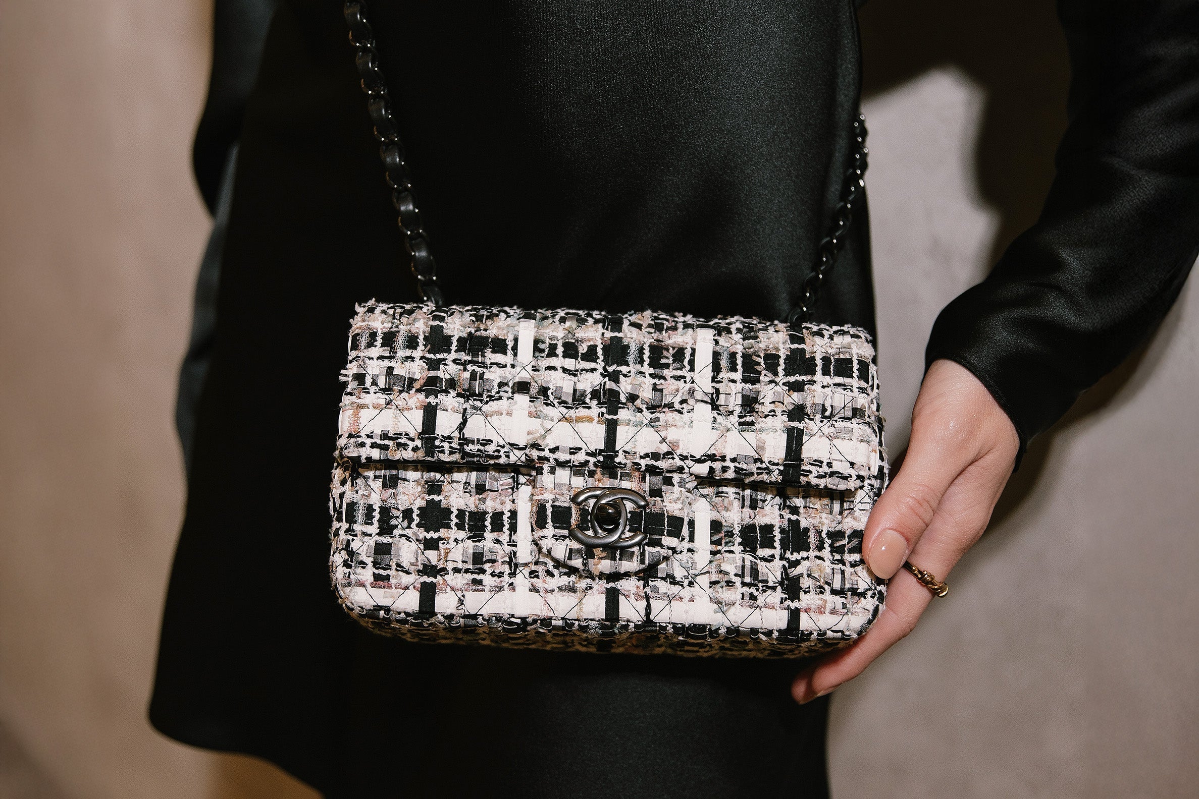 Chanel Glazing Cracks: Why They Happen and How to Prevent Them