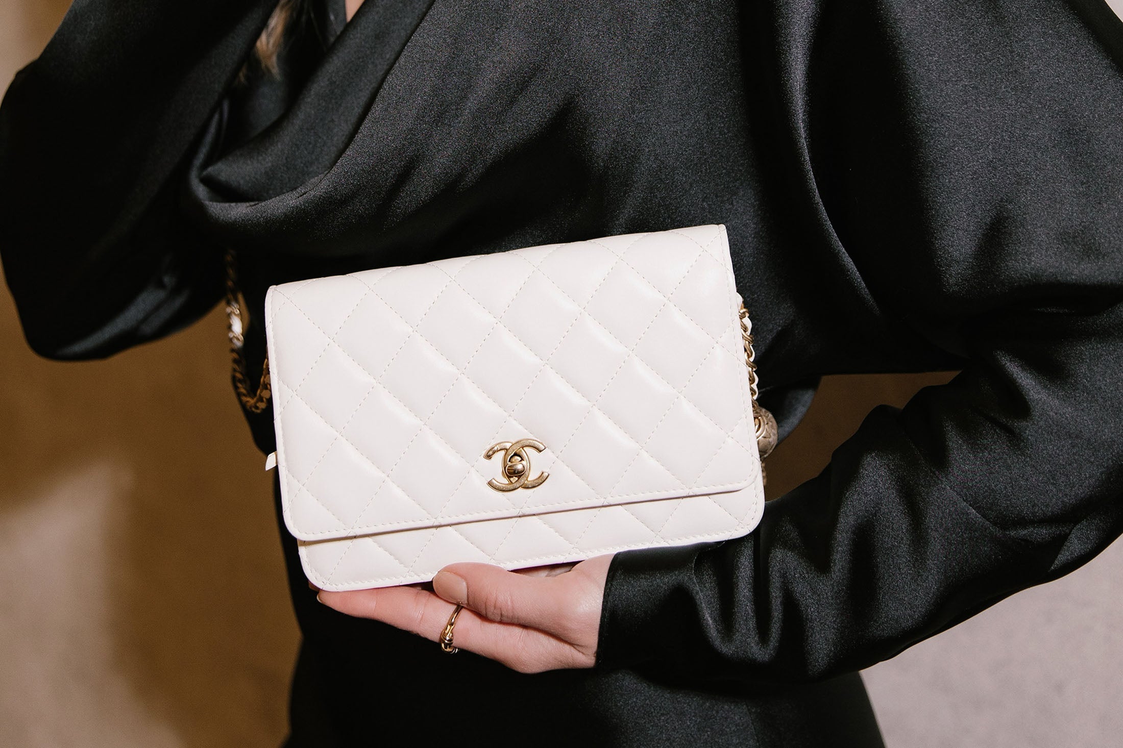 How Humidity and Storage Environment Affect Chanel Leather