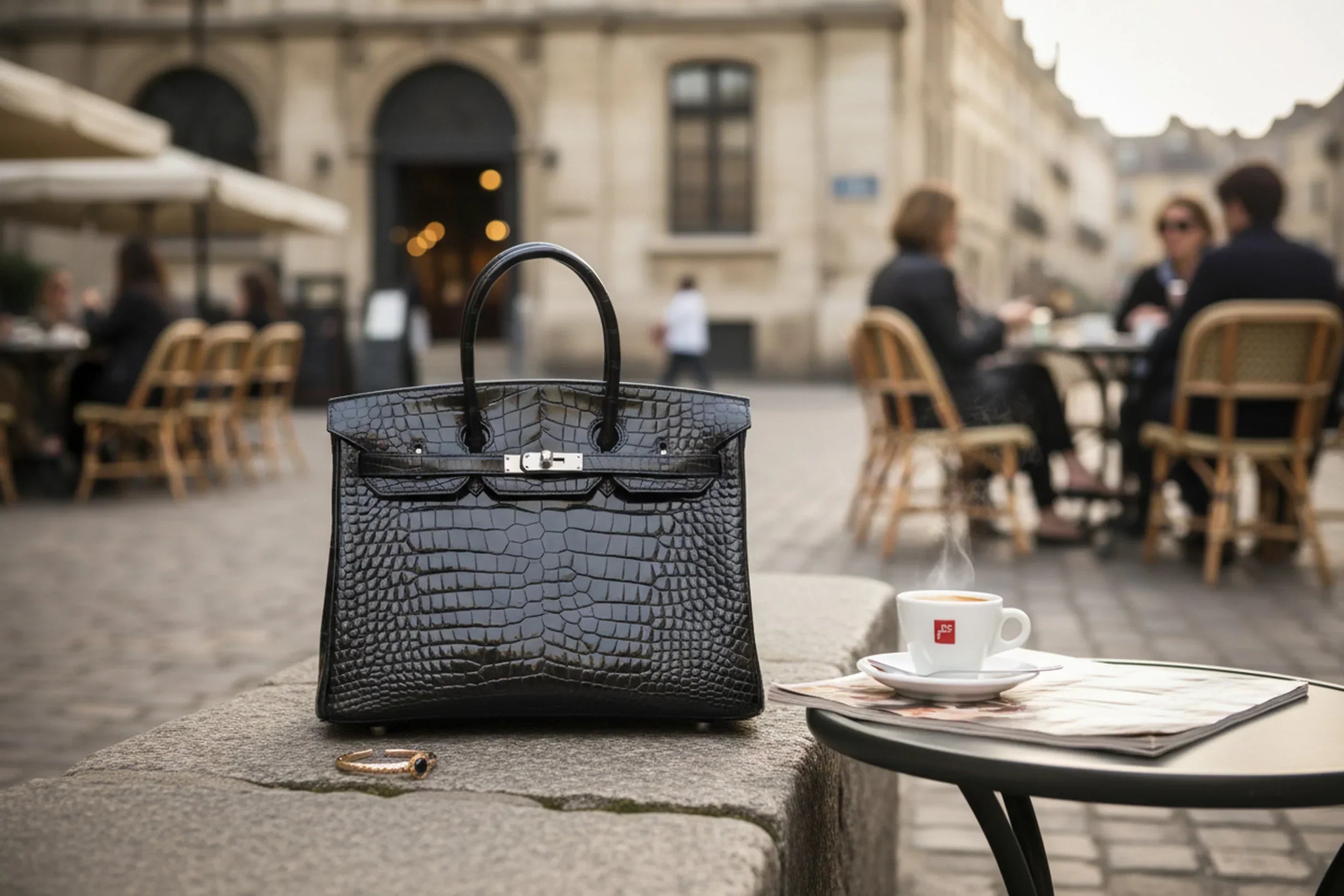 Expert Tips for Negotiating the Purchase of a Pre-Owned Birkin
