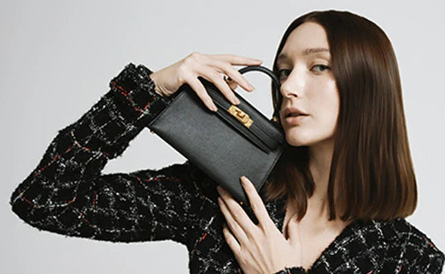 Shop Iconic Kelly Bags | Elegant & Exclusive Picks