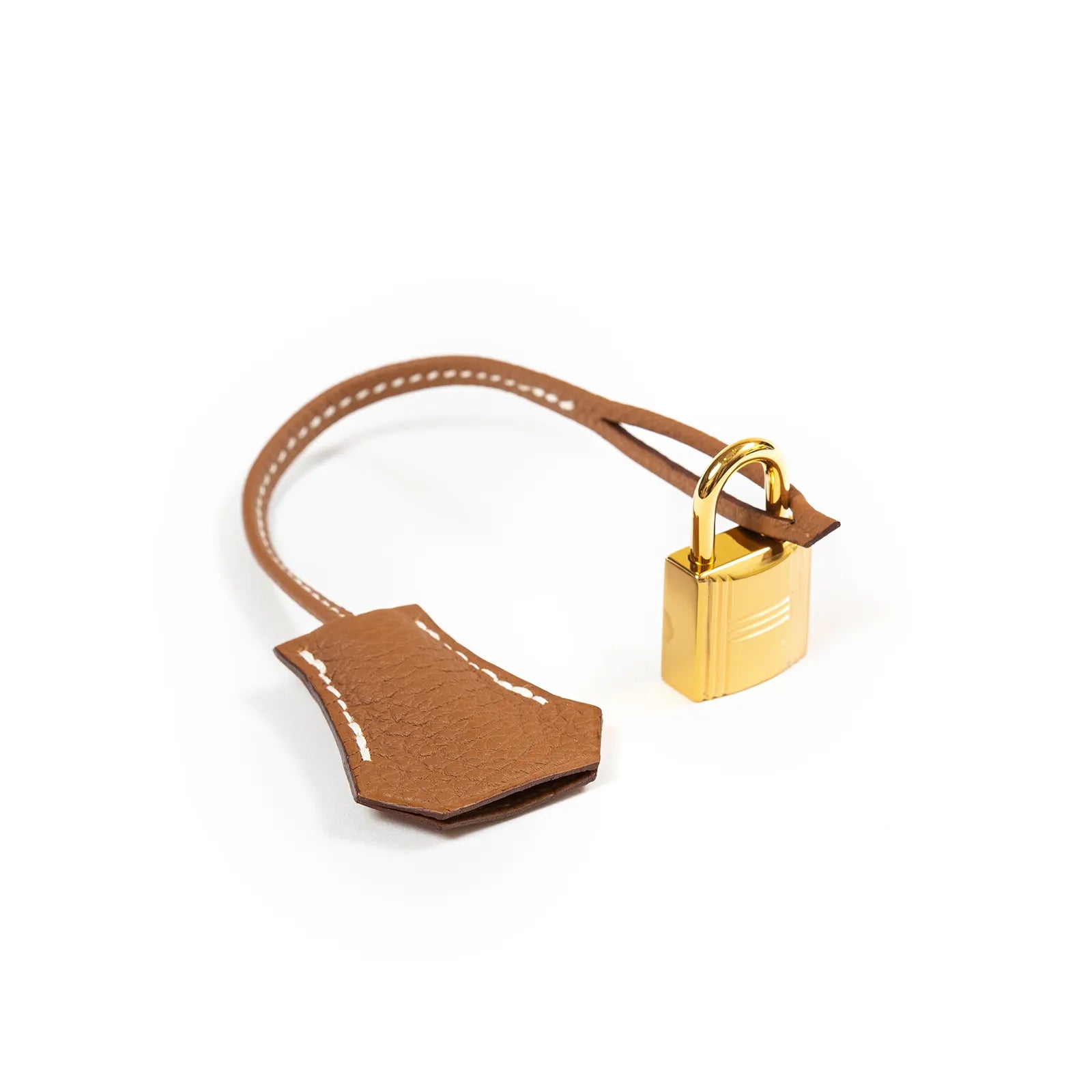 Hermès Birkin 25 Gold Togo Gold Hardware