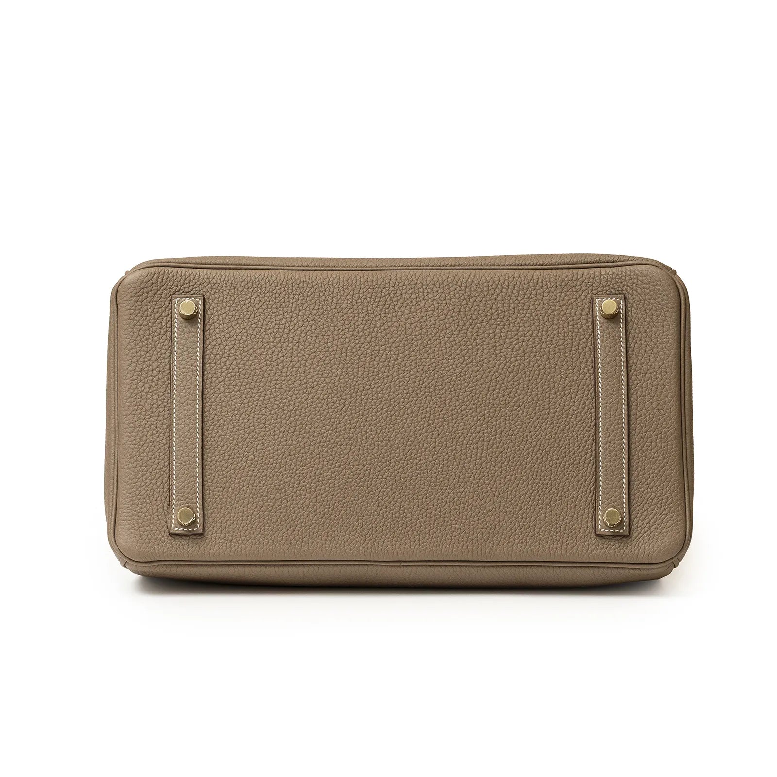 爱马仕 Birkin 35 Etoupe Togo Gold Hardware