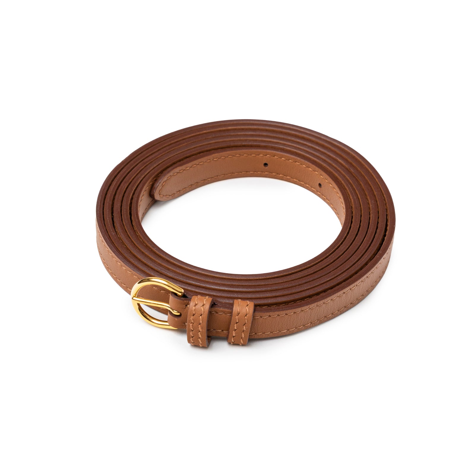 Hermès 24/24 21 Gold Evercolor Swift Gold Hardware | Rome Station